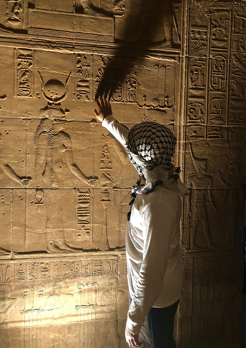 image of Egypt