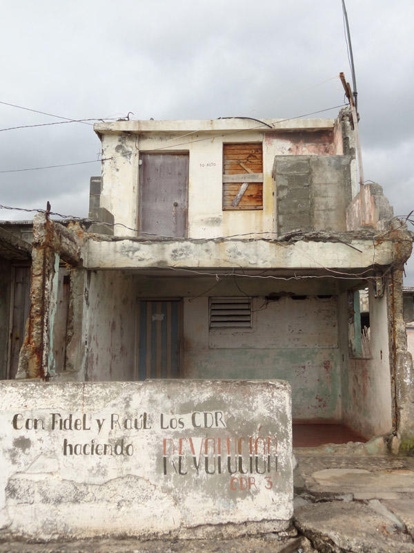 Image of Baracoa, Cuba