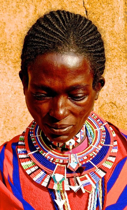Image of Olitoktok, Kenya