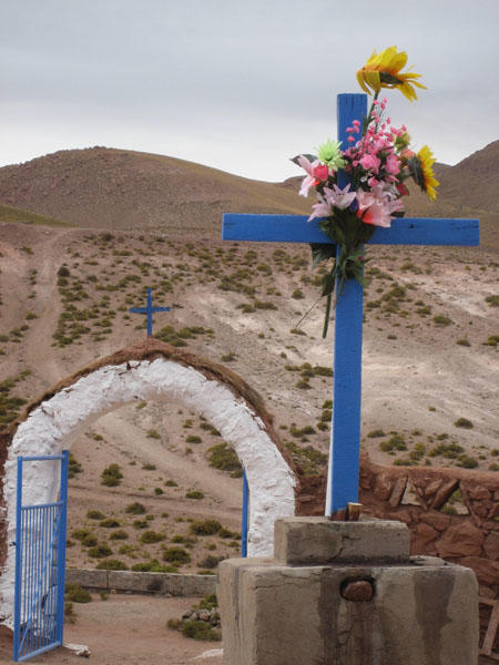 image of Chile