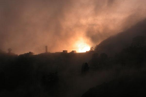 image of Mussorie, India