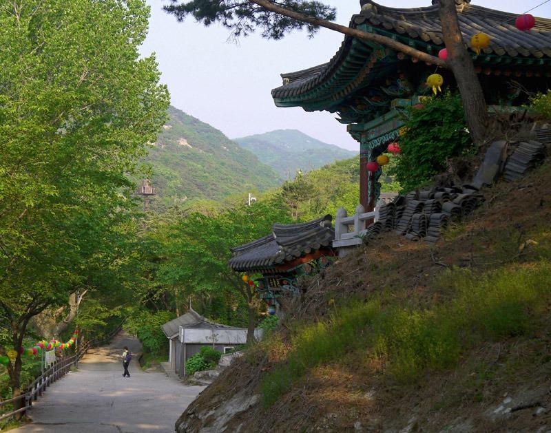 Image of Seoul, South Korea