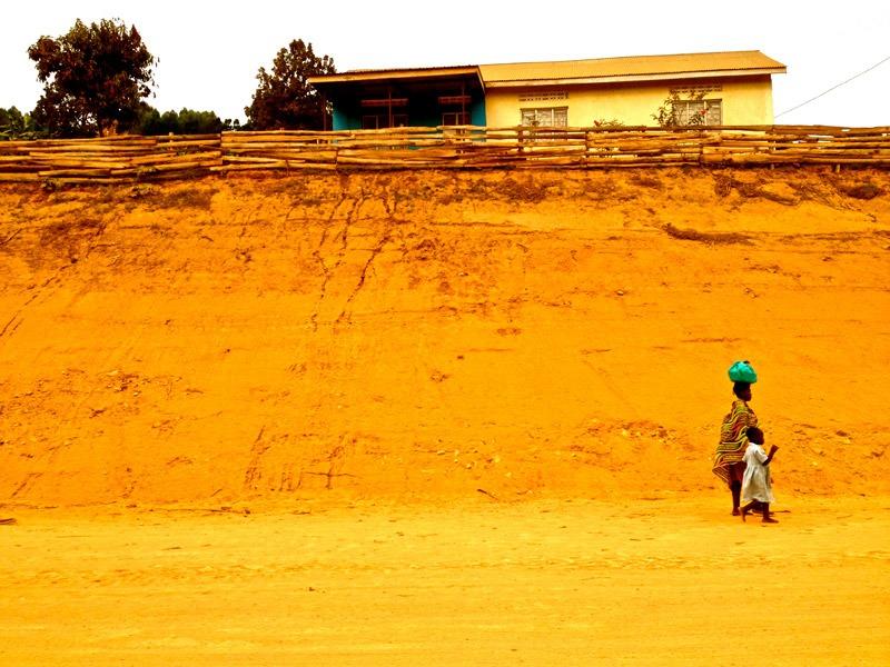 Image of Rukungiri, Uganda