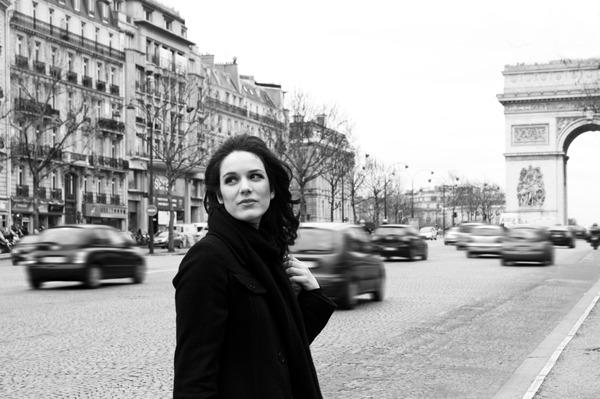 image of Paris, France