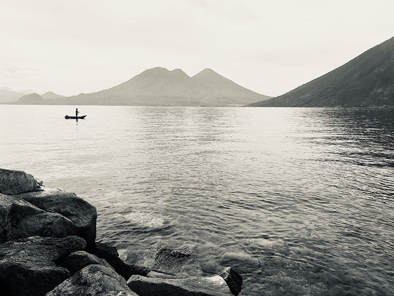 image of Guatemala
