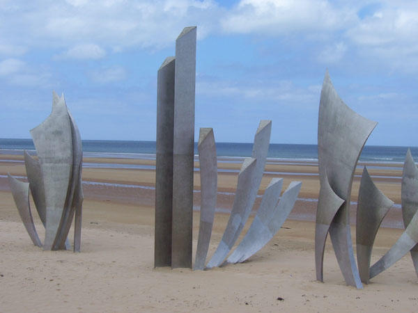 image of Normandy, France