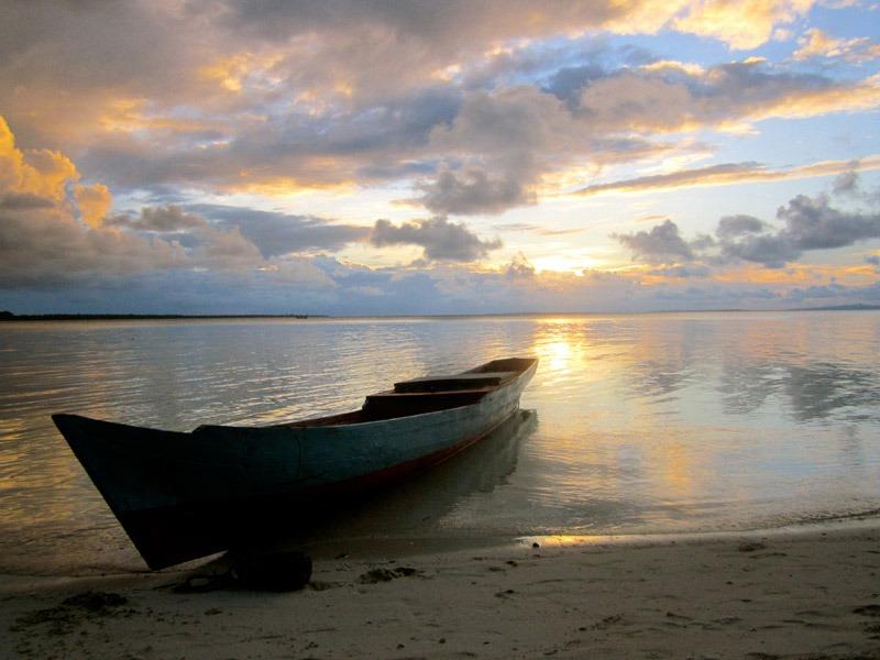 Image of Hoga Island, Indonesia
