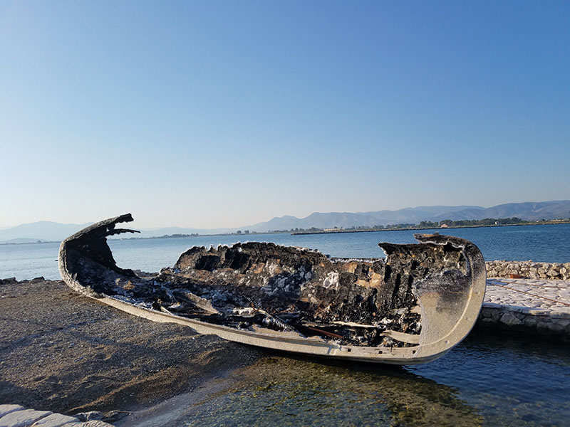 image of Greece