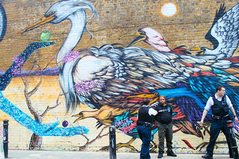 Image of London, United Kingdom