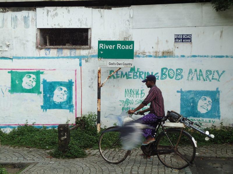 image of Kerata, India