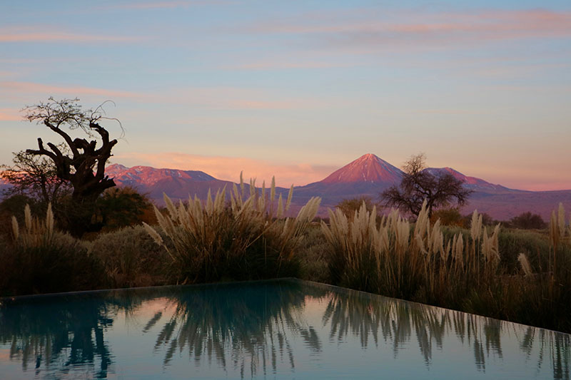 image of Chile