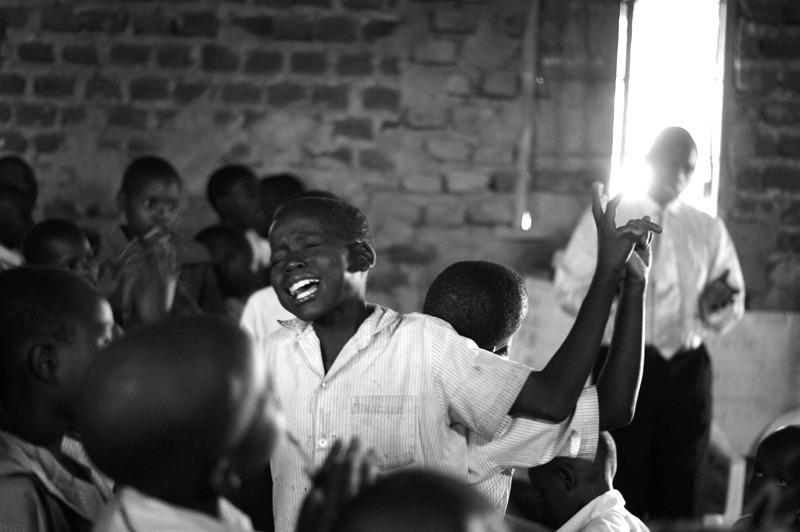 Image of Busia, Uganda