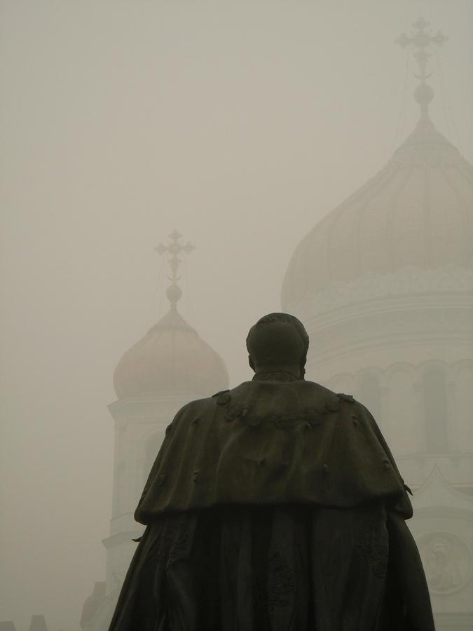 image of Moscow, Russia