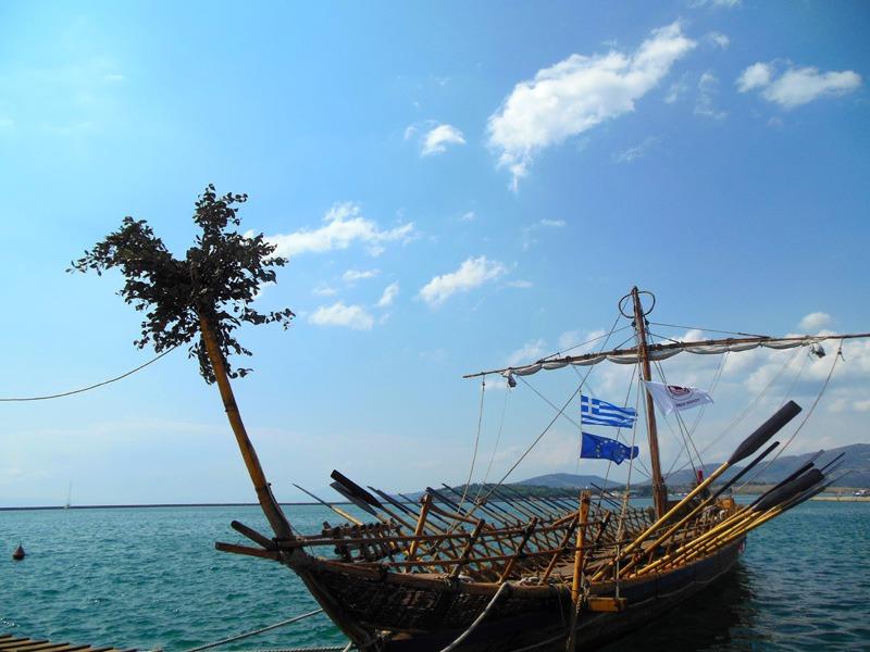 Image of Volos, Greece