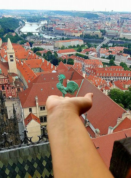 image of Czech Republic