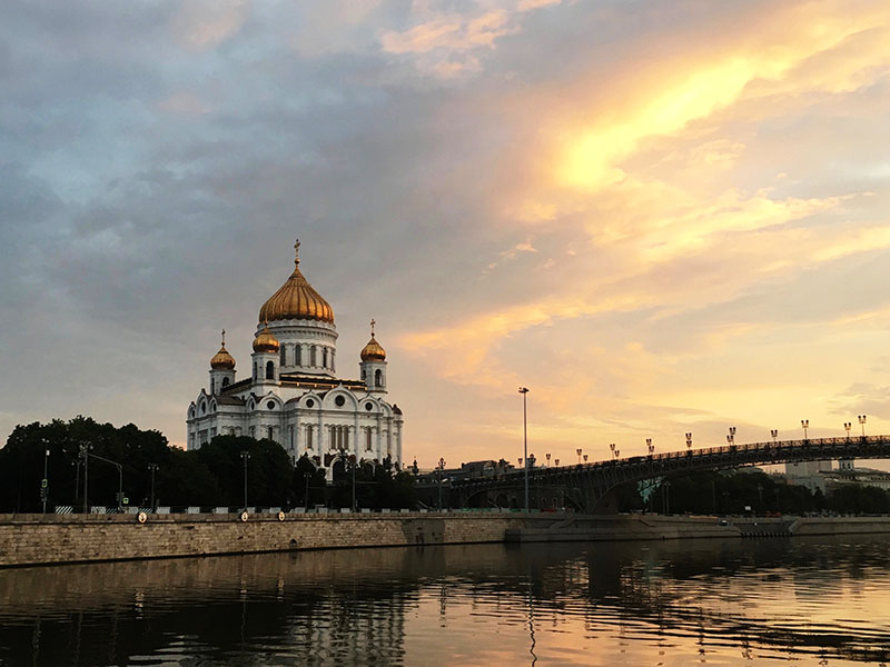 image of Russia