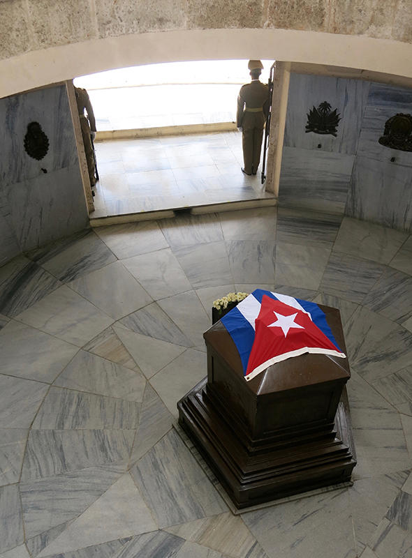 image of Santiago, Cuba