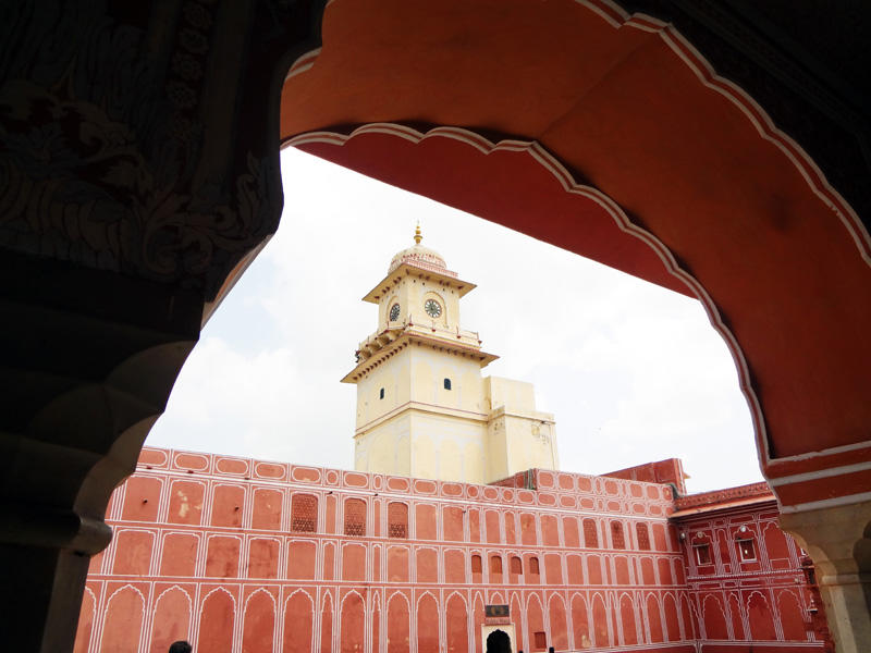Image of Jaipur, India