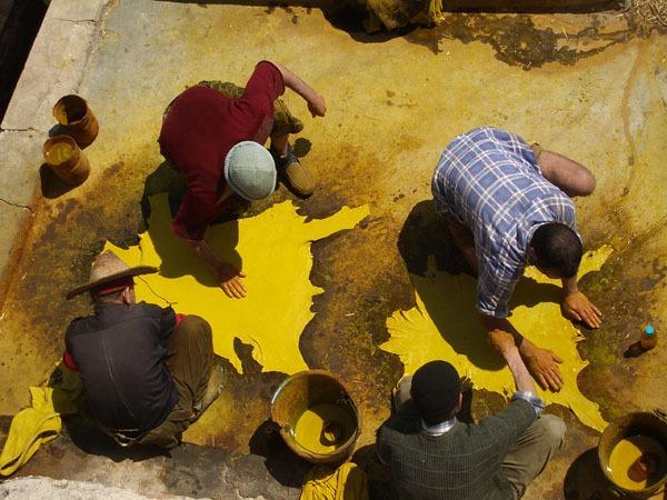 image of Fez, Morocco