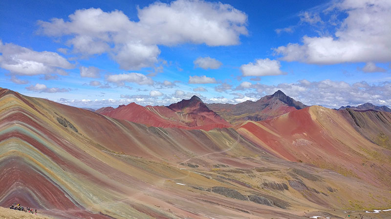 image of Peru