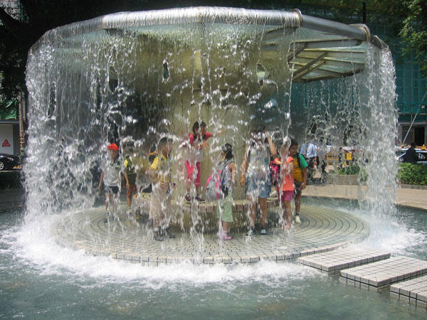 image of Hong Kong