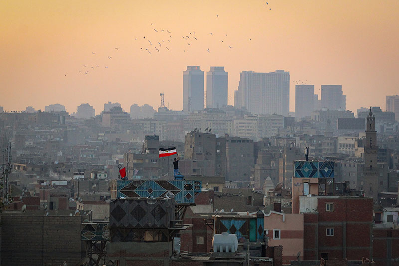 image of Egypt