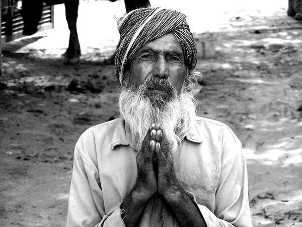 image of Pind, India