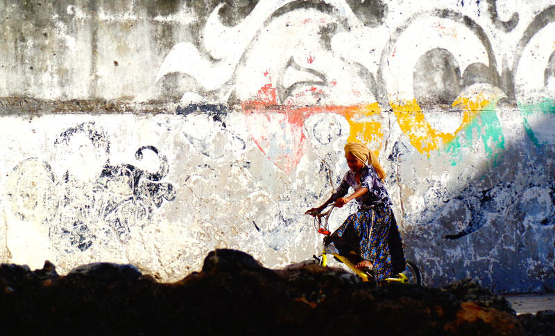 Image of Zanzibar, Tanzania