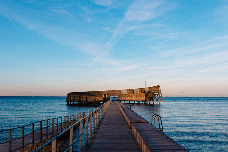 Image of Copenhagen, Denmark