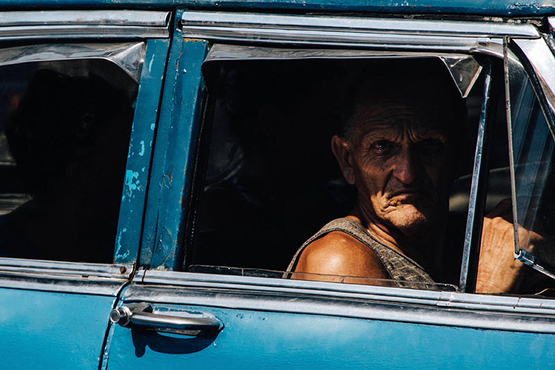 Image of Havana, Cuba