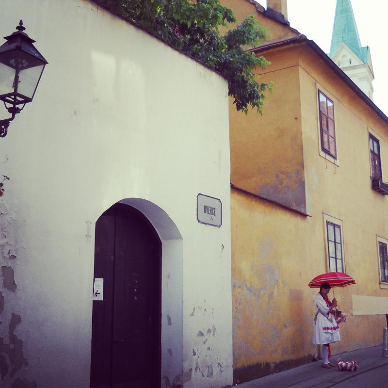 Image of Zagreb, Croatia