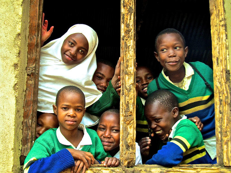 Image of Babati, Tanzania