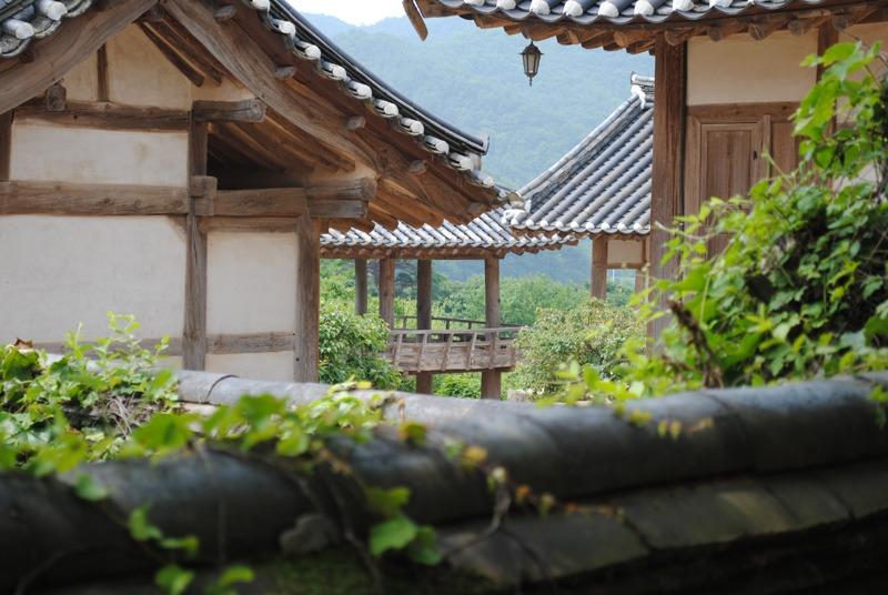 image of Andong, South Korea