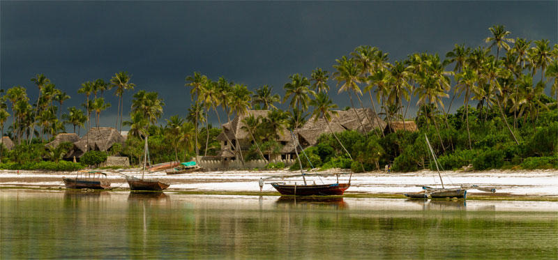 Image of Matemwe, Tanzania