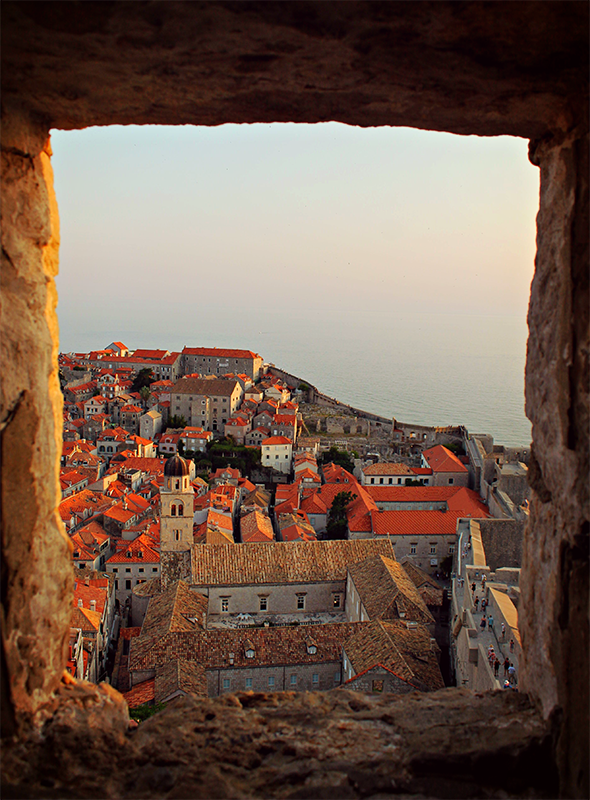 image of Croatia