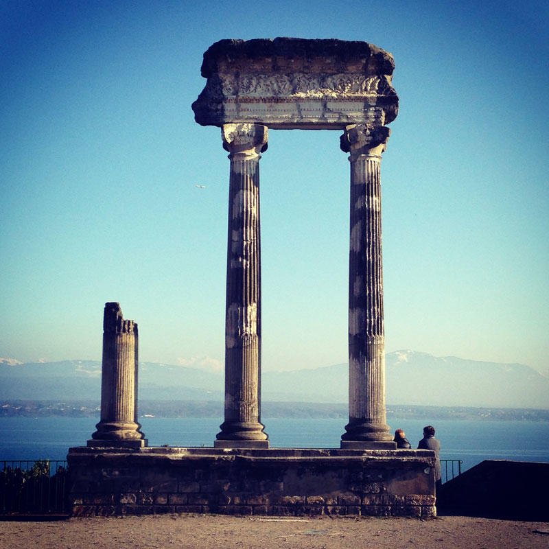 Image of Nyon, Switzerland