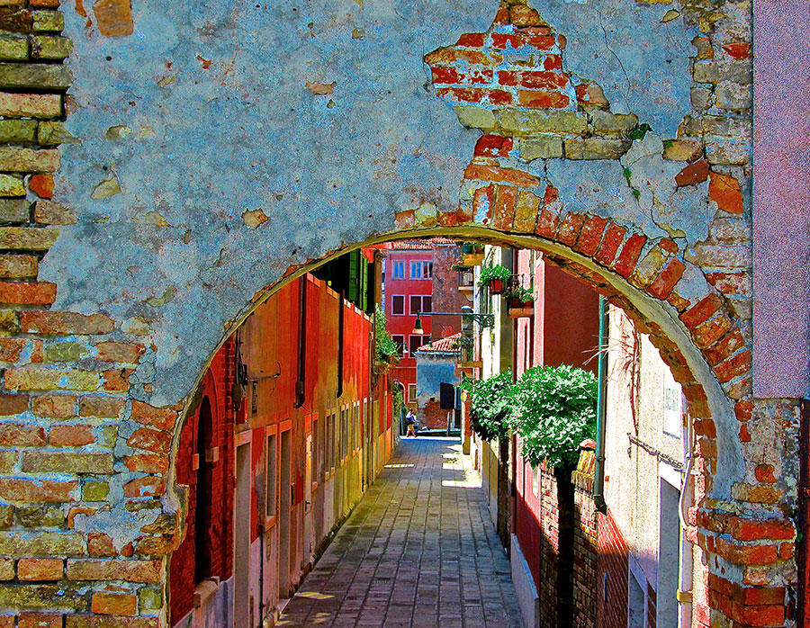 Image of Venice, Italy