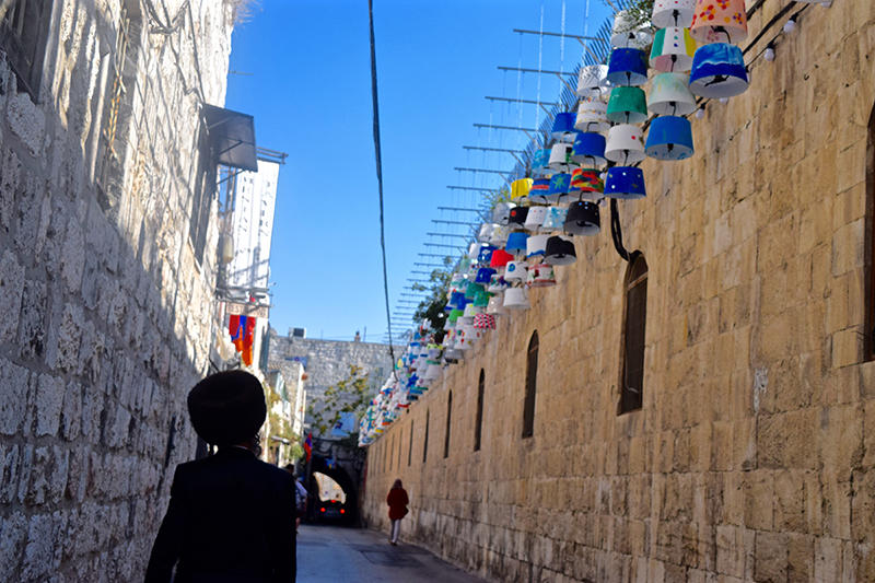 Image of Jerusalem, Israel
