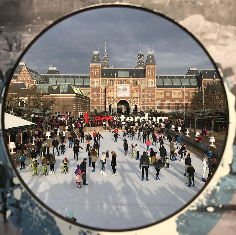 image of The Netherlands