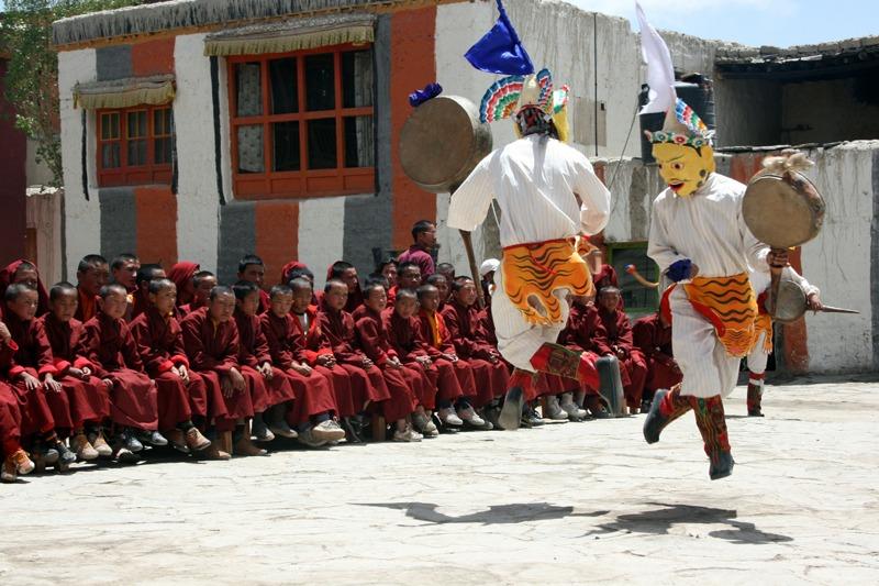 image of Lo Manthang, Mustang, Nepal
