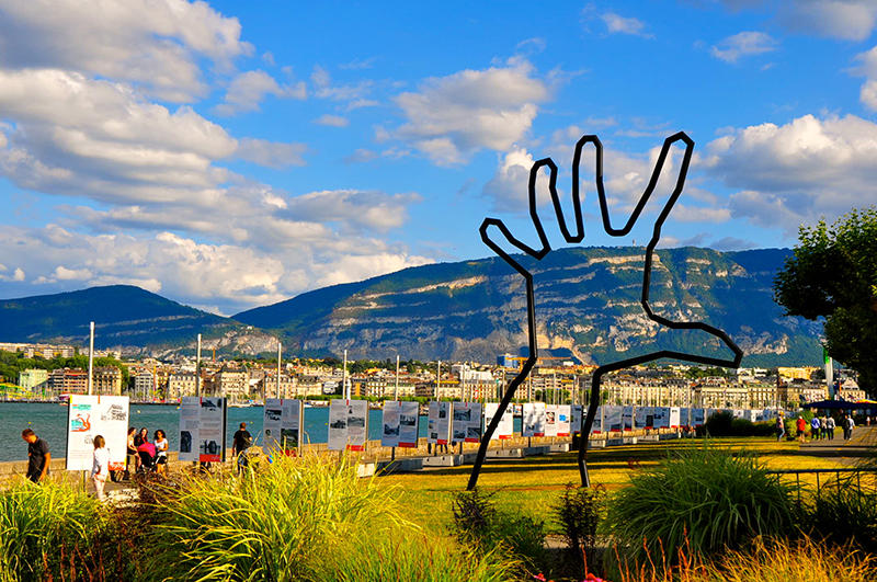 Image of Geneva, Switzerland