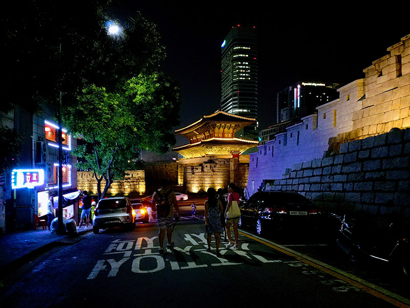 image of Republic of Korea
