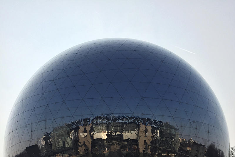 image of Paris, France