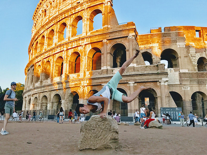 image of Italy