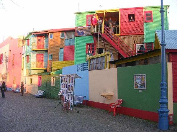 image of Buenos Aires, Argentina