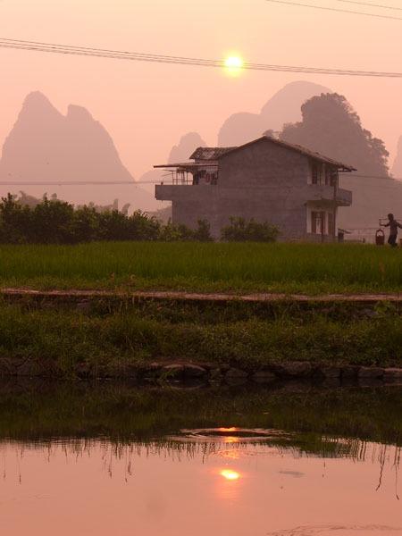 image of China