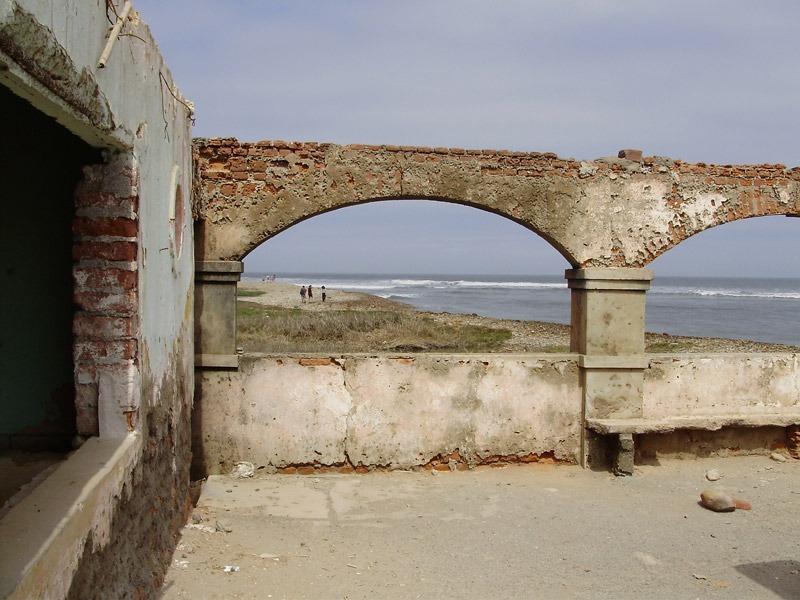 image of Pacasmayo, Peru