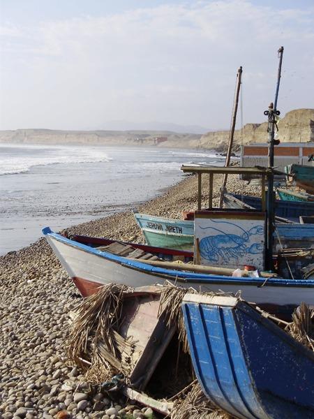 image of Pacasmayo, Peru