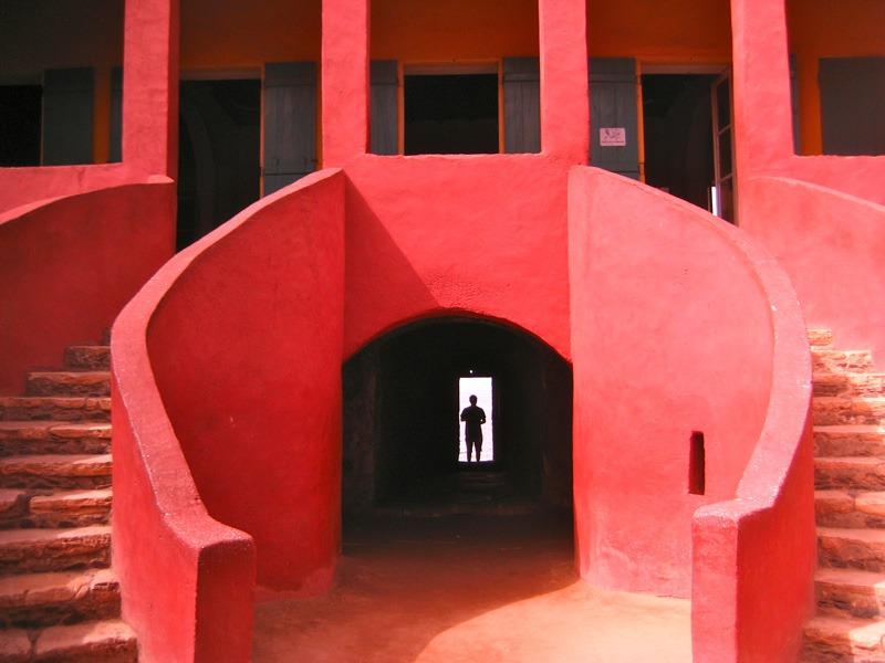 Image of Dakar, Senegal