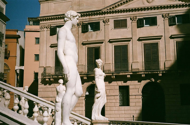 image of Italy